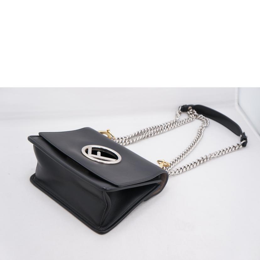 ＦＥＮＤＩ フェンディ/ミニキャナイエフ　ショルダーバッグ　/8BT286 A3QX//ABランク/67