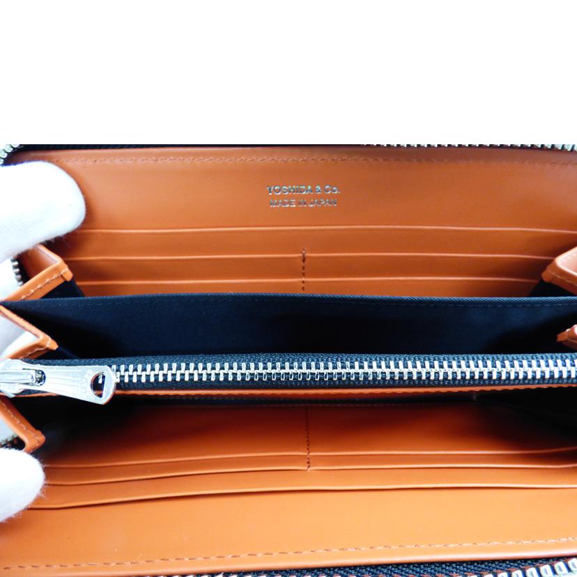 ＰＯＲＴＥＲ ﾎﾟｰﾀｰ/ラウンドファスナー長財布/384-03076//ABランク/64