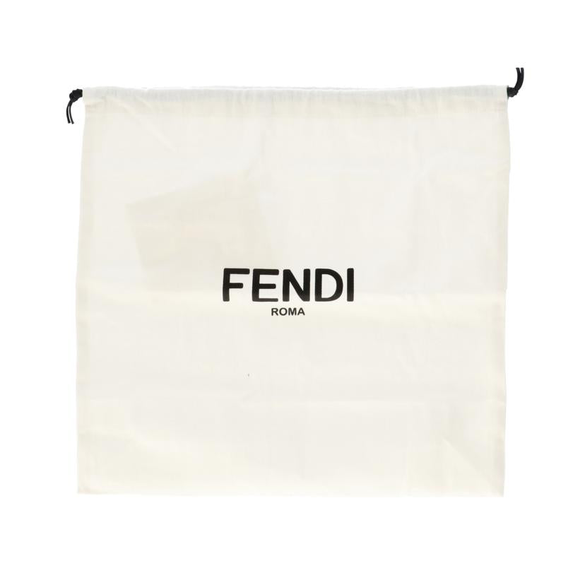 ＦＥＮＤＩ フェンディ/ピーカピーアイシーユー／ブルー/8BN323//Sランク/75