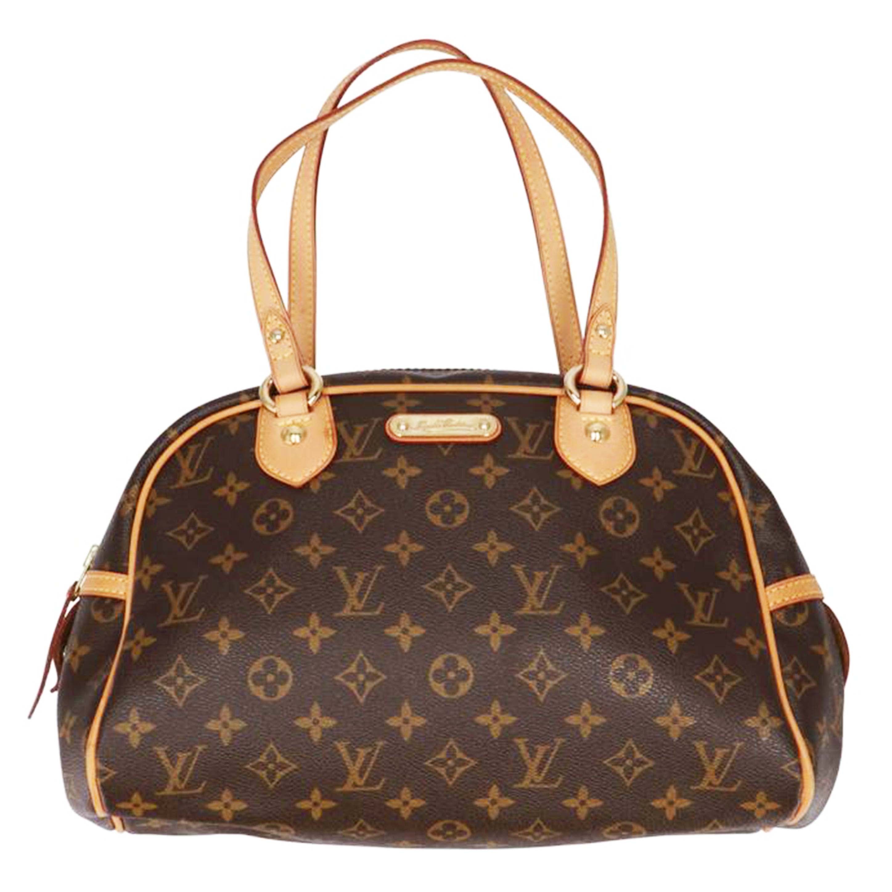 ＬＶ　 ルイヴィトン/モントルグイユＰＭ／モノグラム/M95565  //MI5009/Bランク/75