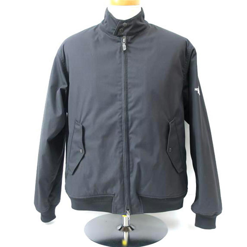ＴＨＥ　ＮＯＲＴＨ　ＦＡＣＥ×ＢＥＡＭＳ　Ｐｕｒｐｌｅ　ｌａｂｅｌ ザ ノースフェイス×ビームス パープルレーベル/フィールドジャケット　ＳＳ２１/NY2165//Aランク/65