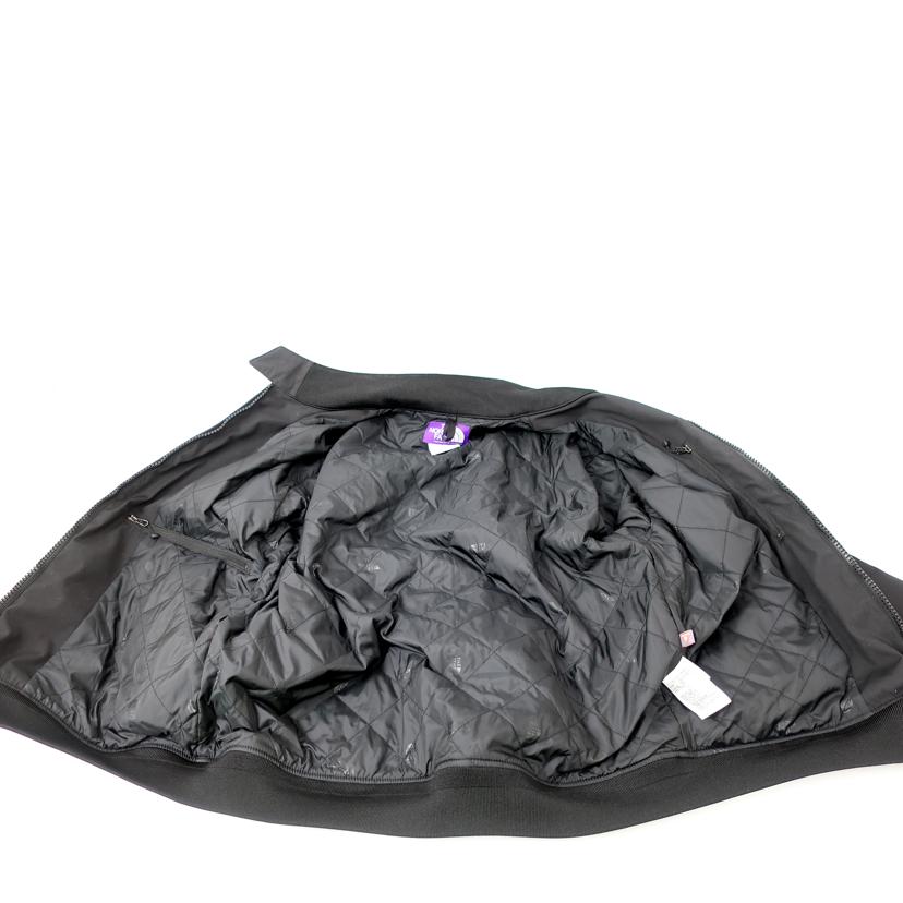 ＴＨＥ　ＮＯＲＴＨ　ＦＡＣＥ×ＢＥＡＭＳ　Ｐｕｒｐｌｅ　ｌａｂｅｌ ザ ノースフェイス×ビームス パープルレーベル/フィールドジャケット　ＳＳ２１/NY2165//Aランク/65