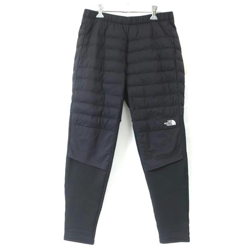 ＴＨＥ　ＮＯＲＴＨ　ＦＡＣＥ ザ ノースフェイス/レッドランプロ　ロングパンツ　ＲＥＤ　ＲＵＮ　ＰＲＯ　ＬＯＮＧ　ＰＡＮＴ/NY81876//Aランク/65