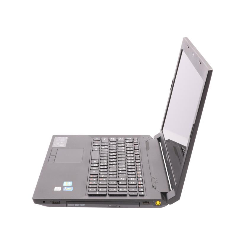 Ｌｅｎｏｖｏ レノボ/Ｗｉｎｄｏｗｓ１０機/Lenovo B590 59394997//WB13277660/Bランク/81