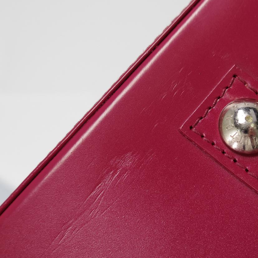 ＬＯＵＩＳ　ＶＵＩＴＴＯＮ ルイヴィトン/アルマＰＭ／エピ・フューシャ/M40490//FL0164/ABランク/75
