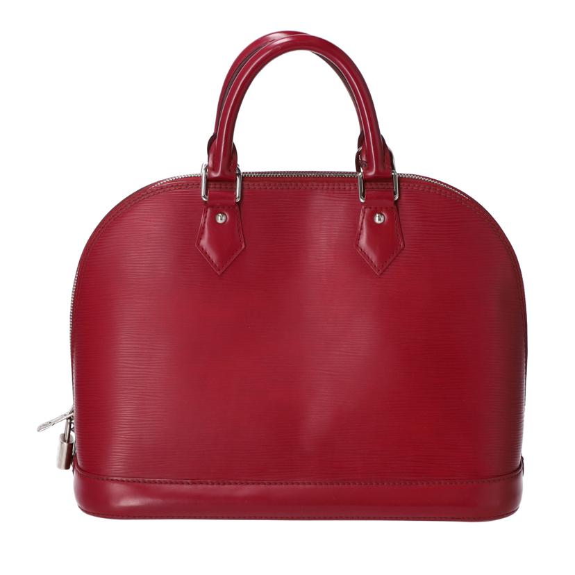 ＬＯＵＩＳ　ＶＵＩＴＴＯＮ ルイヴィトン/アルマＰＭ／エピ・フューシャ/M40490//FL0164/ABランク/75