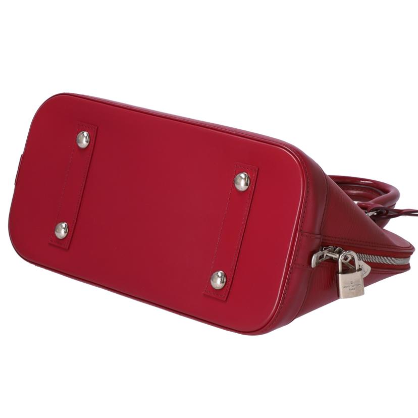 ＬＯＵＩＳ　ＶＵＩＴＴＯＮ ルイヴィトン/アルマＰＭ／エピ・フューシャ/M40490//FL0164/ABランク/75