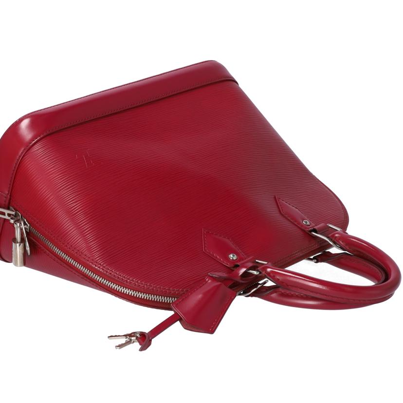 ＬＯＵＩＳ　ＶＵＩＴＴＯＮ ルイヴィトン/アルマＰＭ／エピ・フューシャ/M40490//FL0164/ABランク/75