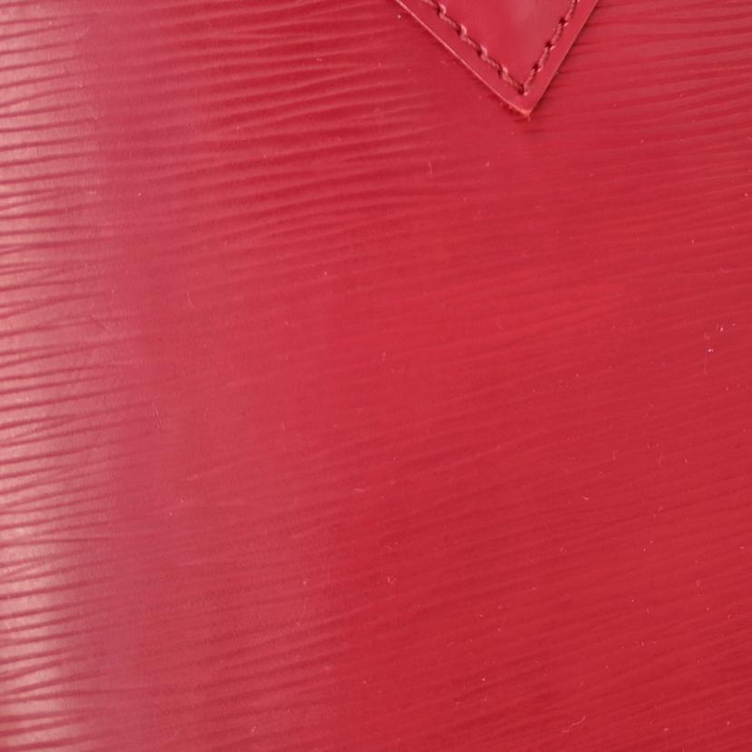 ＬＯＵＩＳ　ＶＵＩＴＴＯＮ ルイヴィトン/アルマＰＭ／エピ・フューシャ/M40490//FL0164/ABランク/75