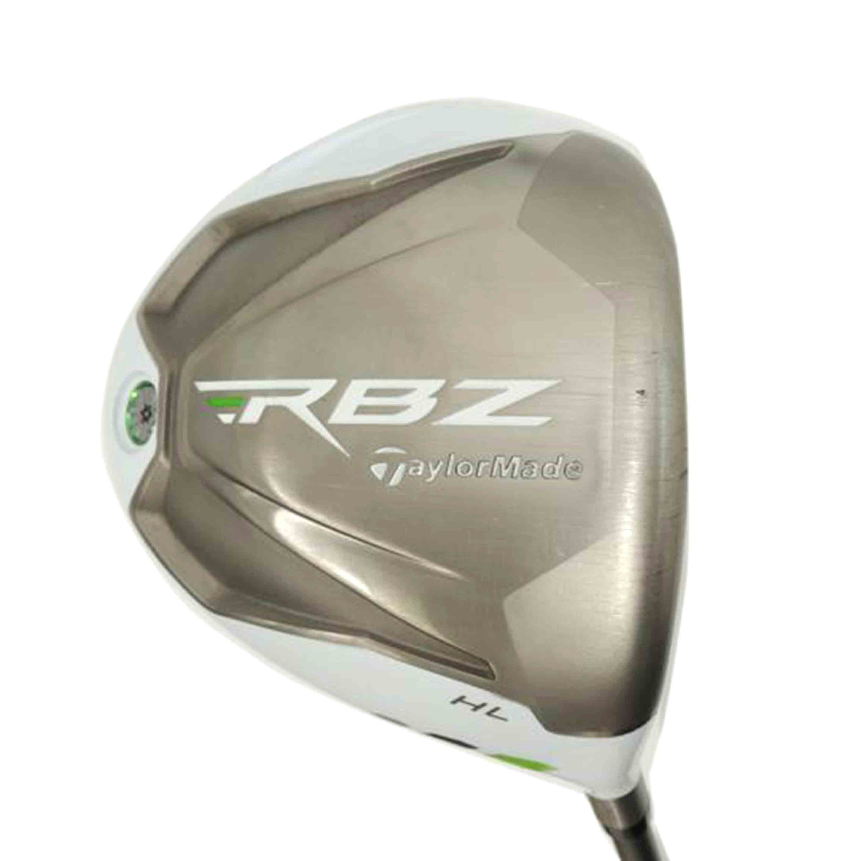 TaylorMade RBZ ドライバー Lフレックス TaylorMade RBZ ドライバー Lフレックス