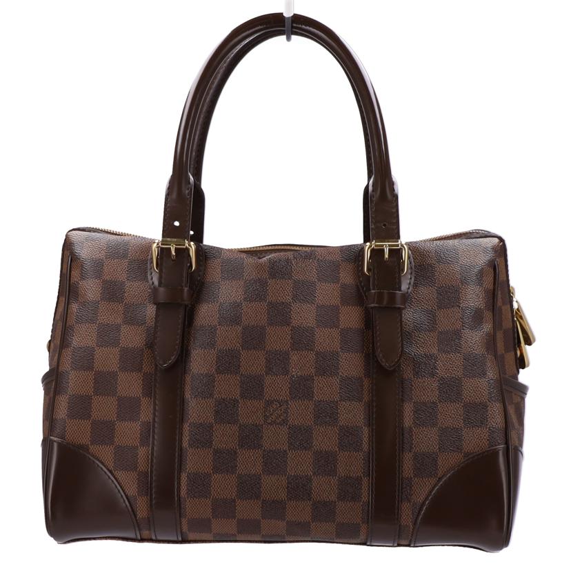 ＬＶ ﾙｲｳﾞｨﾄﾝ/バークレー／ダミエ／エベヌ/N52000//FL4019/Bランク/75