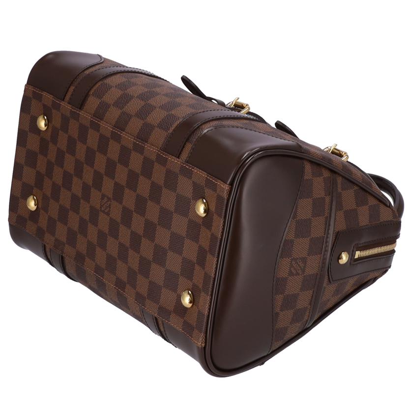 ＬＶ ﾙｲｳﾞｨﾄﾝ/バークレー／ダミエ／エベヌ/N52000//FL4019/Bランク/75
