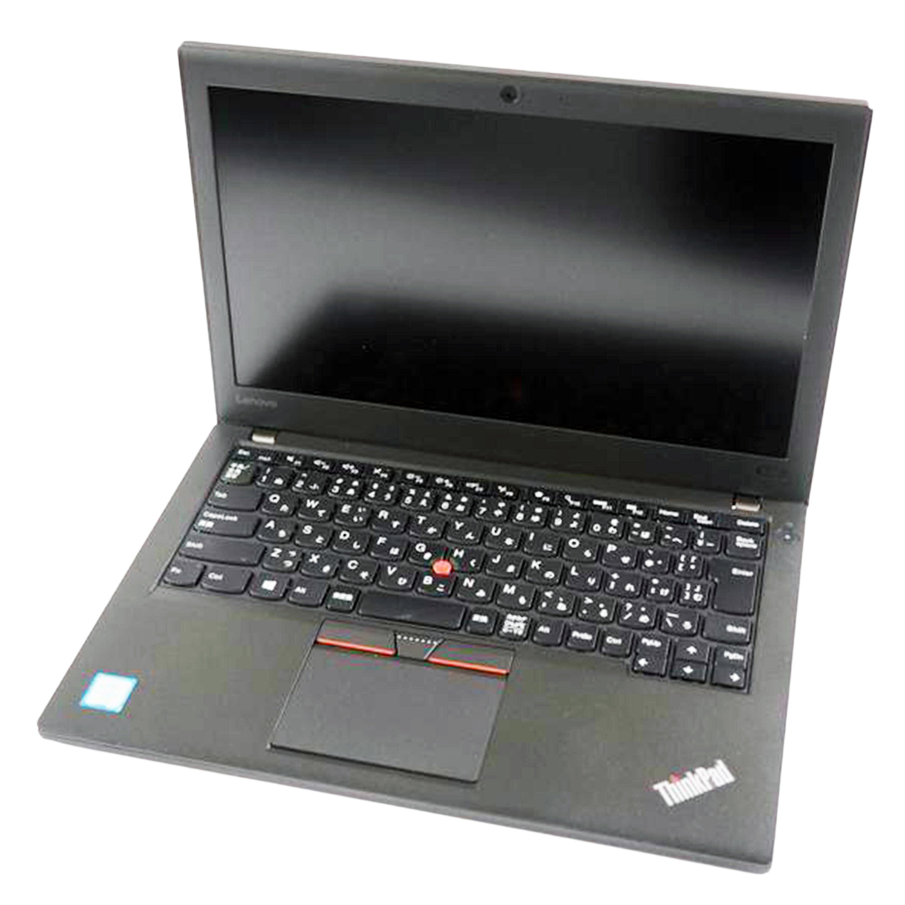 ｌｅｎｏｖｏ レノボ/ＴｈｉｎｋＰａｄ　Ｘ２６０/20F5A01WJP//PC0JNBTV/Bランク/79