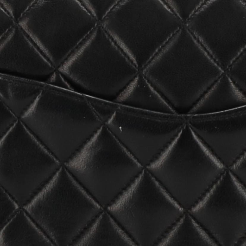 ＣＨＡＮＥＬ ｼｬﾈﾙ/Ｗフラップチェーンショルダー２５/A01112//357****/Bランク/93