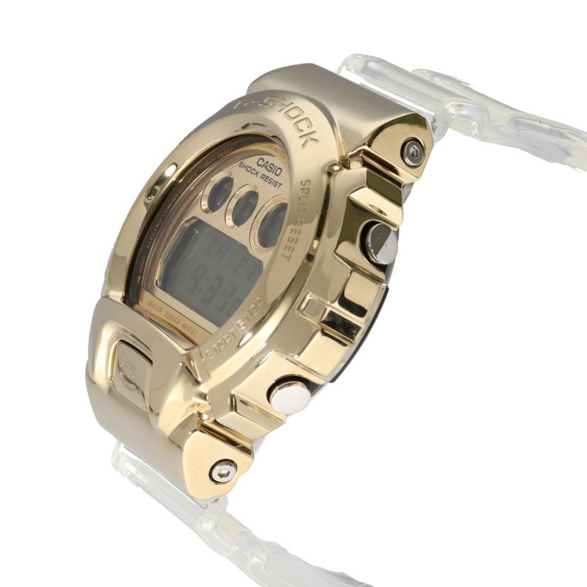 ＣＡＳＩＯ カシオ/Ｇ－ＳＨＯＣＫ　デジタル/GM-6900SG//ABランク/06