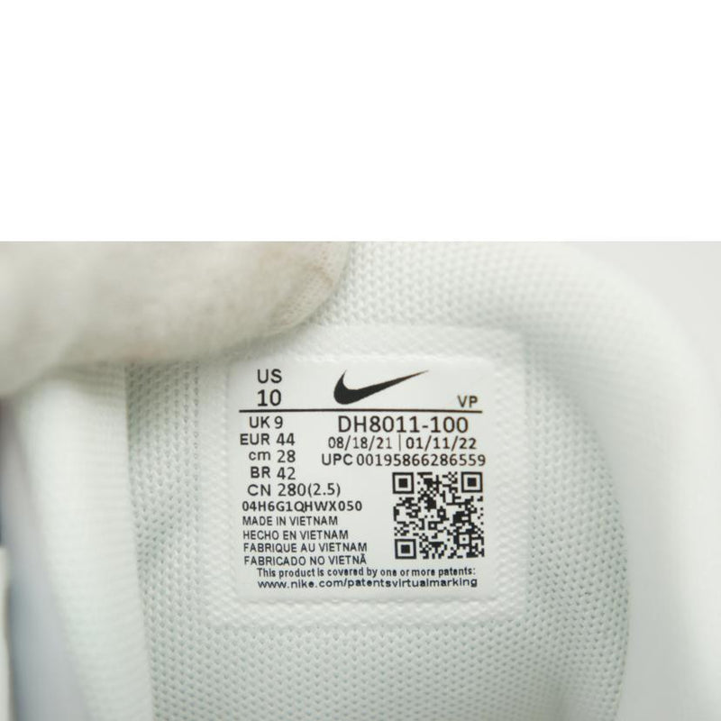 Nike エア モア アップテンポ 28.0