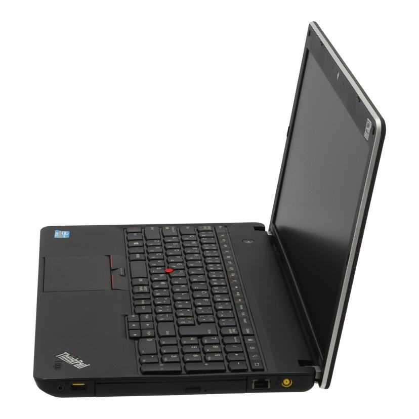 Ｌｅｎｏｖｏ レノボ/Ｗｉｎｄｏｗｓ１０機/E530c//MP-4X3RX/Cランク/65