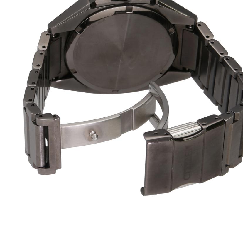 ＣＩＴＩＺＥＮ シチズン/シリーズ８／オートマチック/NA1015-812//172******/ABランク/75