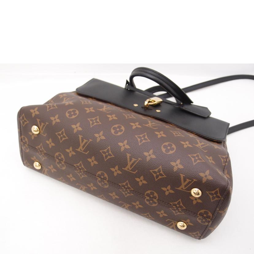 ＬＯＵＩＳ　ＶＵＩＴＴＯＮ ルイヴィトン ルイ・ヴィトン ビトン ショルダーバッグ ハンドバッグ トートバッグ ブラウン レディース 定番 人気 ＬＶ  肩がけ/ヴィーナス／モノグラム／ノワール/M41737//DR1***/Aランク/69