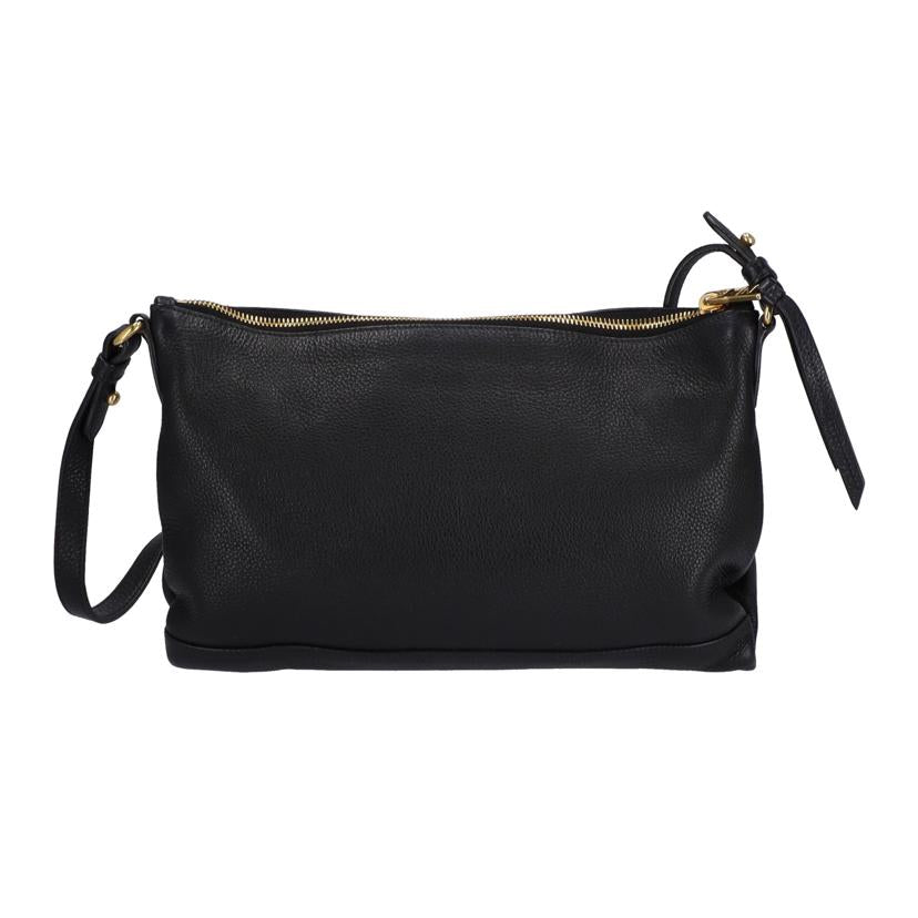 ＰＲＡＤＡ プラダ/ヴィッテロダイノレザーショルダー/1BH050//ABランク/91