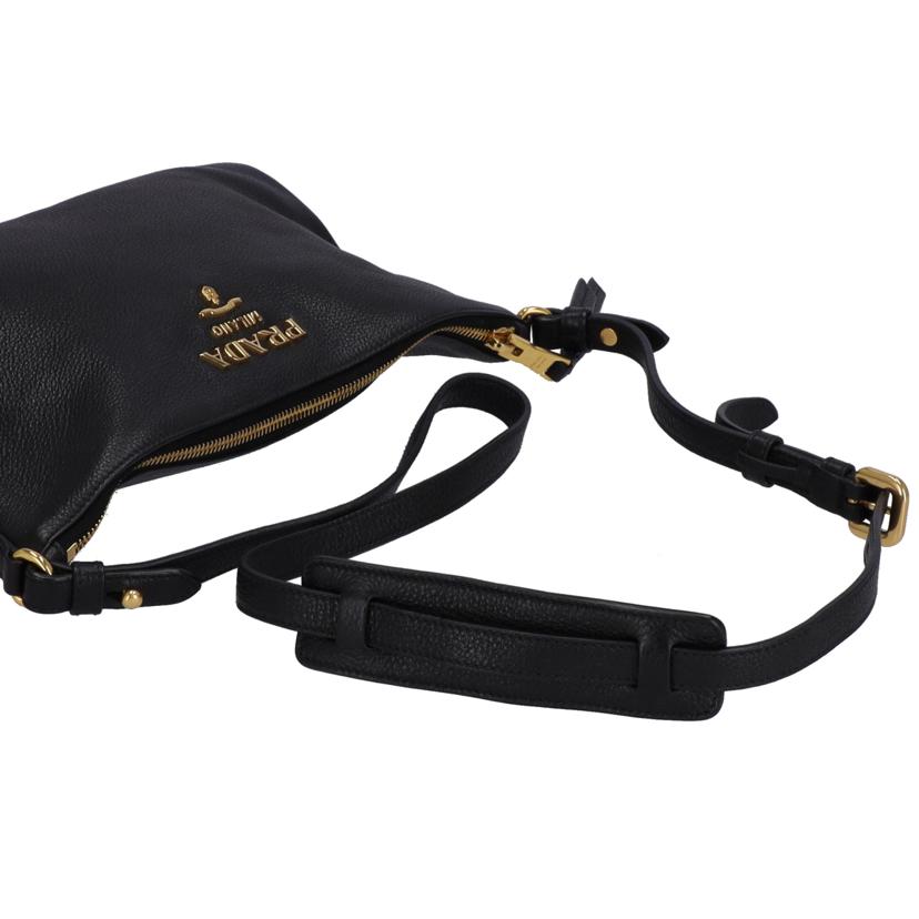ＰＲＡＤＡ プラダ/ヴィッテロダイノレザーショルダー/1BH050//ABランク/91
