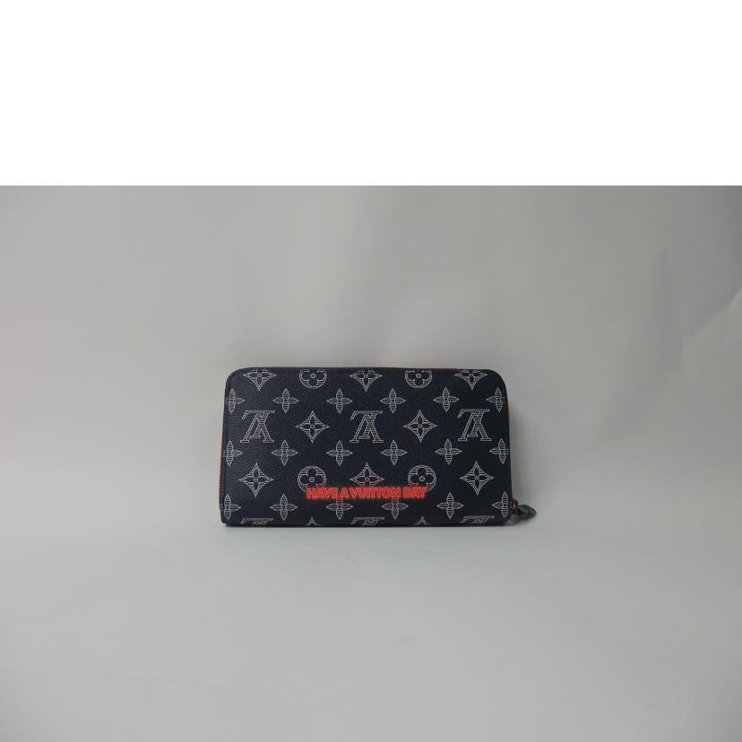 ＬＶ ルイヴィトン/ジッピー・オーガナイザー／モノグラム・インクアップサイドアップダウン/M62931  //CA1168/Bランク/84