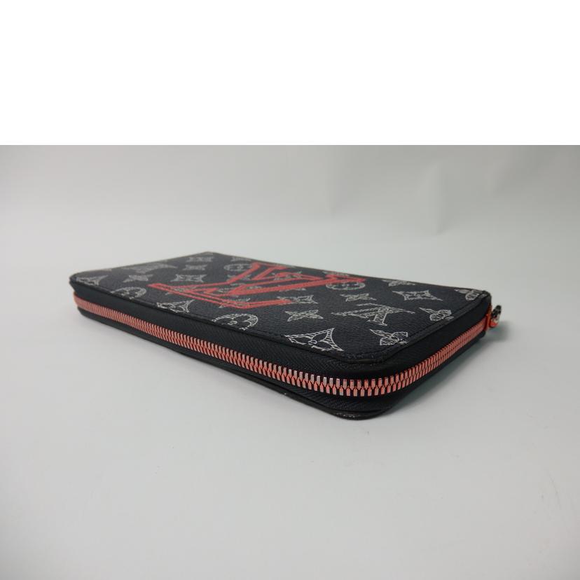 ＬＶ ルイヴィトン/ジッピー・オーガナイザー／モノグラム・インクアップサイドアップダウン/M62931  //CA1168/Bランク/84