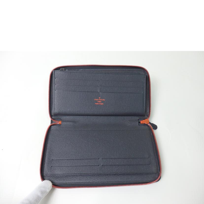 ＬＶ ルイヴィトン/ジッピー・オーガナイザー／モノグラム・インクアップサイドアップダウン/M62931  //CA1168/Bランク/84