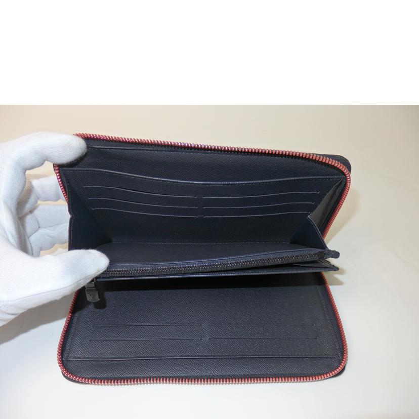 ＬＶ ルイヴィトン/ジッピー・オーガナイザー／モノグラム・インクアップサイドアップダウン/M62931  //CA1168/Bランク/84
