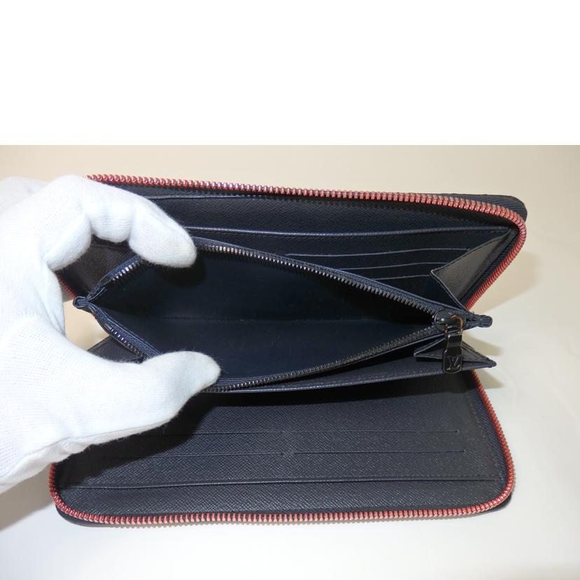 ＬＶ ルイヴィトン/ジッピー・オーガナイザー／モノグラム・インクアップサイドアップダウン/M62931  //CA1168/Bランク/84