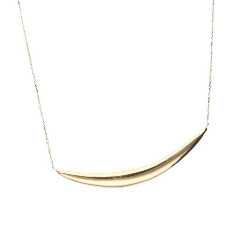 Ｋ１８/Ｋ１８ネックレス　５１ｃｍ/3.3//Aランク/75