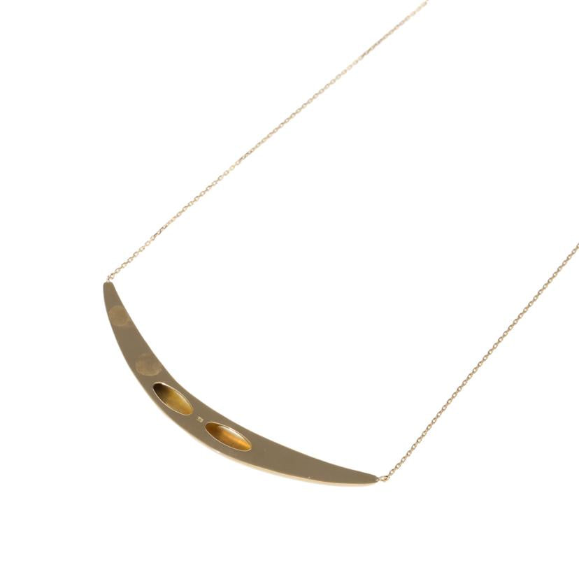 Ｋ１８/Ｋ１８ネックレス　５１ｃｍ/3.3//Aランク/75