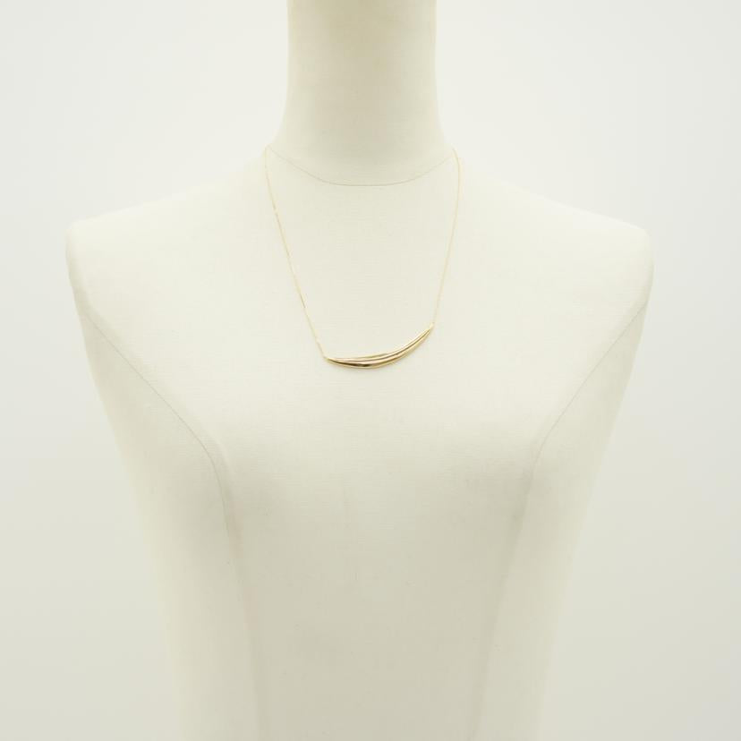 Ｋ１８/Ｋ１８ネックレス　５１ｃｍ/3.3//Aランク/75