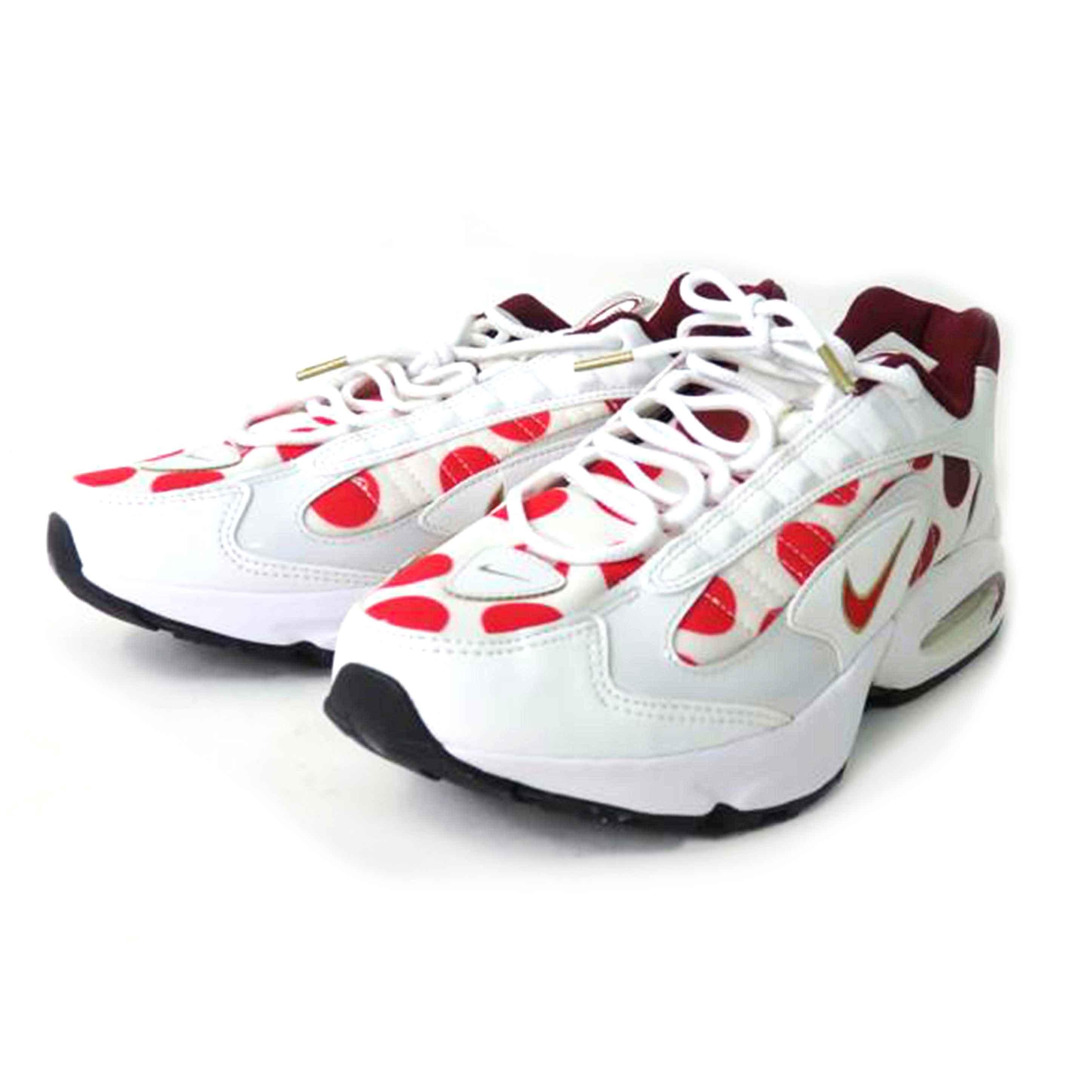 ＮＩＫＥ/ＡＩＲ　ＭＡＸ　ＴＲＩＡＸ／ＮＩＰＰＯＮ/CW4809-167//ABランク/84