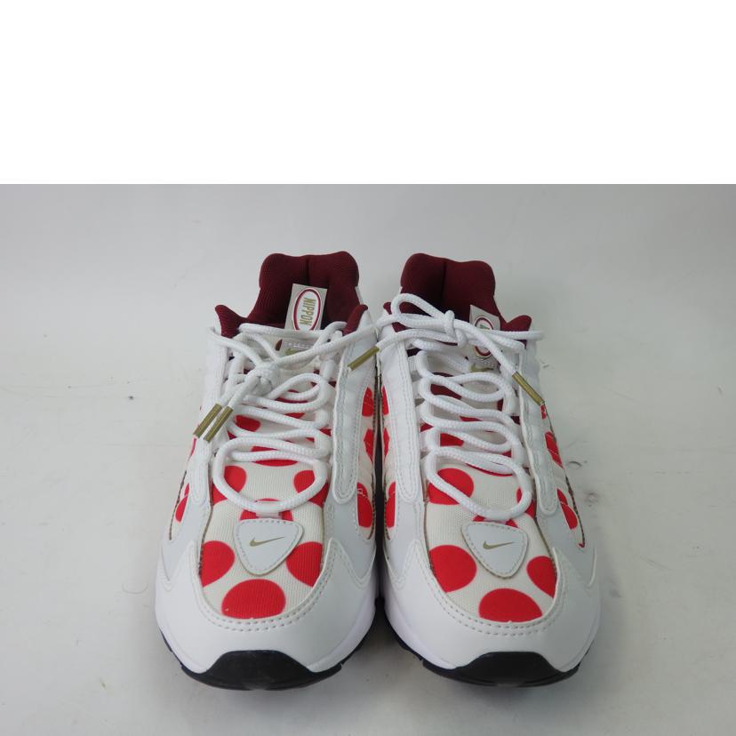ＮＩＫＥ/ＡＩＲ　ＭＡＸ　ＴＲＩＡＸ／ＮＩＰＰＯＮ/CW4809-167//ABランク/84