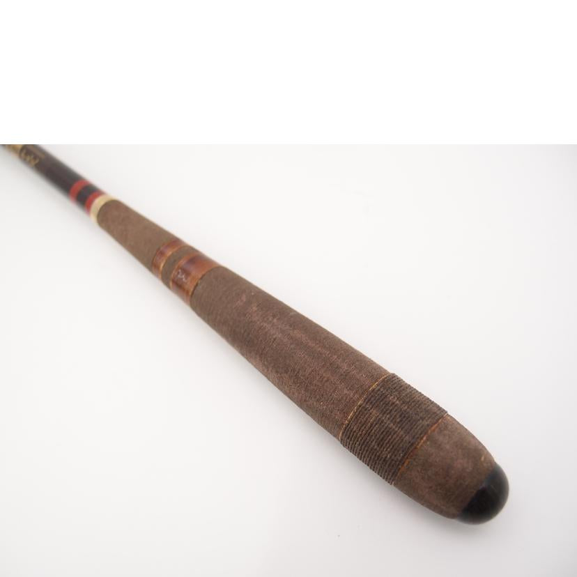 がまへら/へら竿（１９尺）//Aランク/69