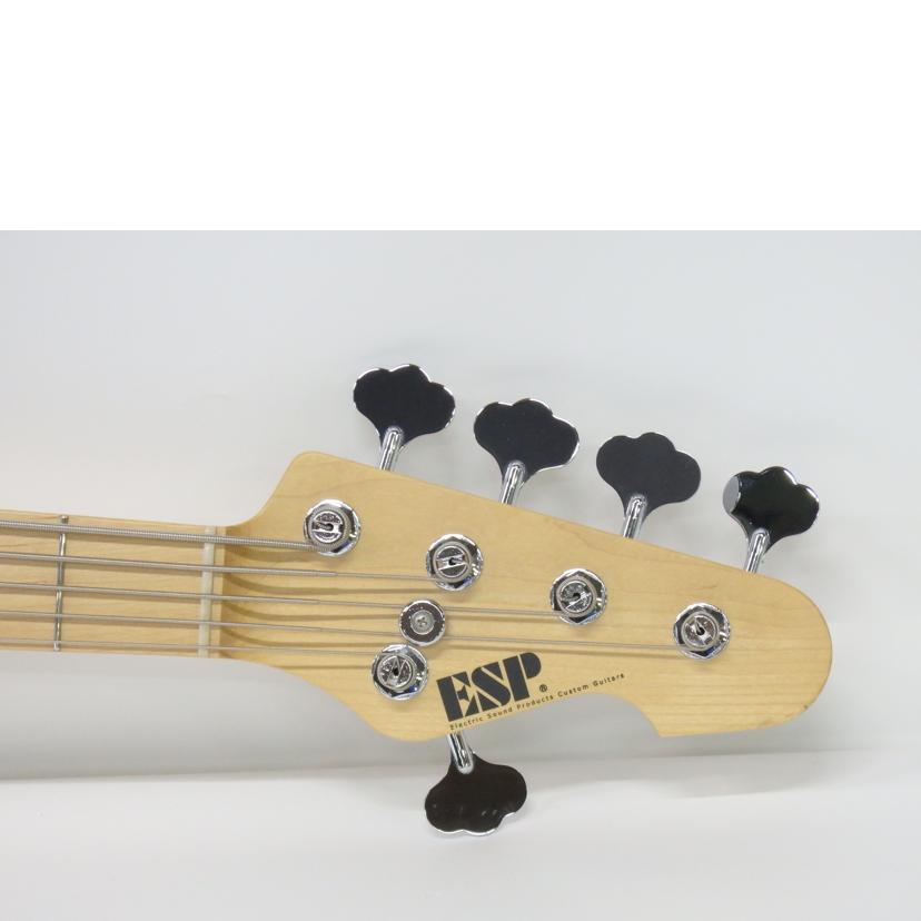 ＥＳＰ イーエスピー/エレキベース/AP-SL5/M//E6190172/Bランク/84