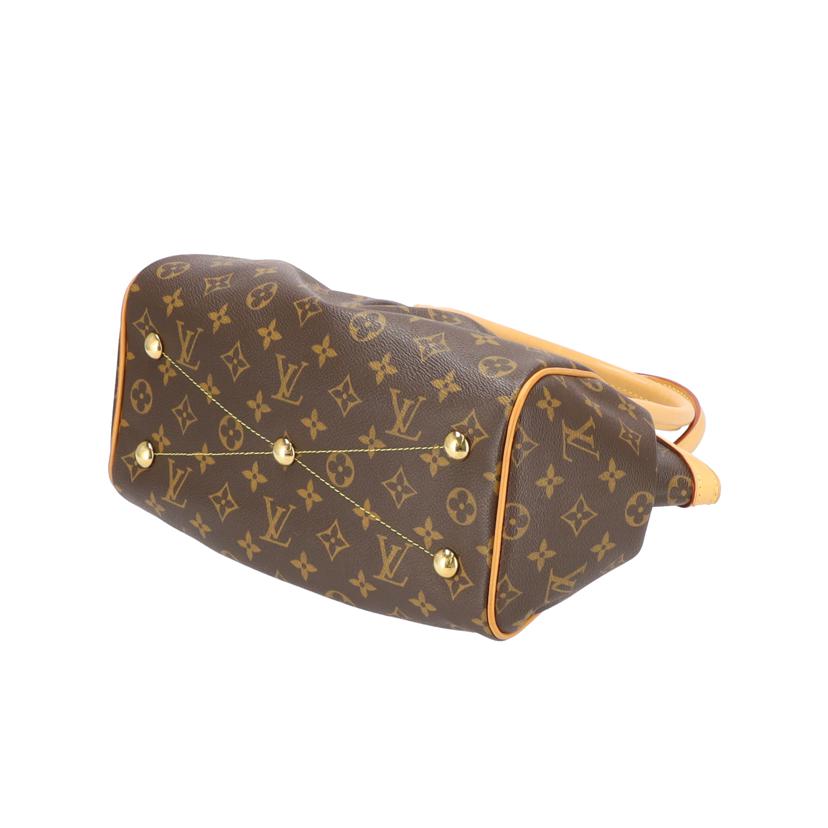 LOUIS VUITTON ルイ･ヴィトン/ティヴォリPM/モノグラム /M40143/VI2***/ABランク/75【中古】