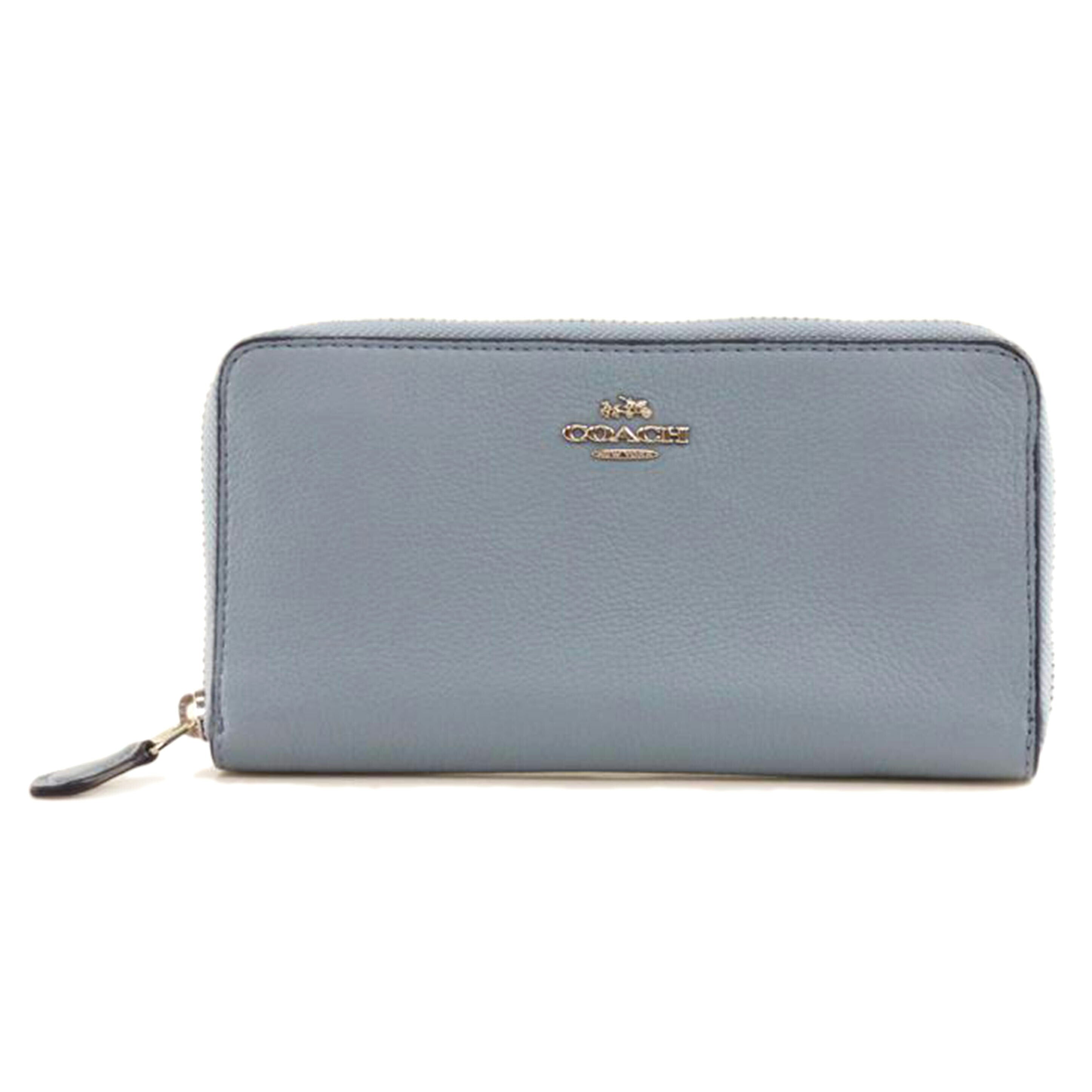 ＣＯＡＣＨ コーチ/ラウンドファスナー長財布/F57215//C1777/ABランク/64