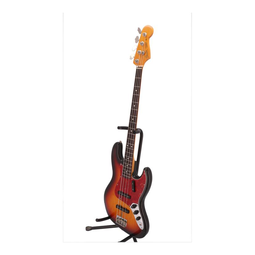 Ｆｅｎｄｅｒ　Ｊａｐａｎ フェンダージャパン/エレキベース/JB-62-95//L006017/Cランク/69