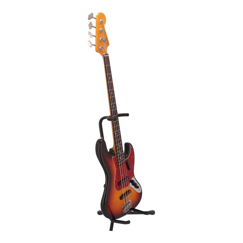 Ｆｅｎｄｅｒ　Ｊａｐａｎ フェンダージャパン/エレキベース/JB-62-95//L006017/Cランク/69