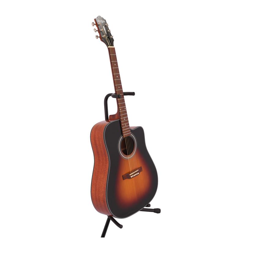 Ｅｐｉｐｈｏｎｅ エピフォン/エレアコギター/DR-400 MCE //17102203573/Cランク/77