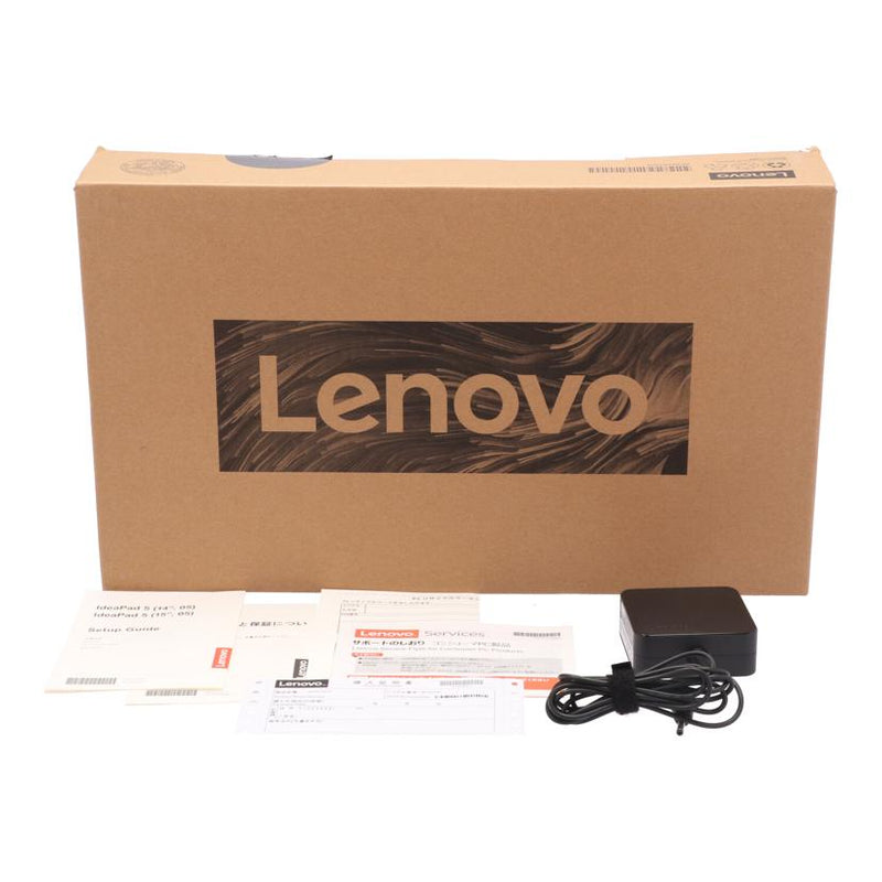 <br>Lenovo レノボ/Windows11機/IdeaPad Slim 550i/MP29FP3K/パソコン/Aランク/81
