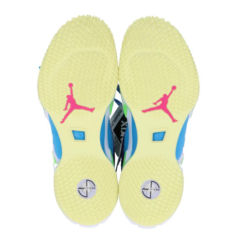 ナイキ/ＮＩＫＥ　エアジョーダン３６／ＤＮ４１９５－４３０/DN4195-460//Aランク/75