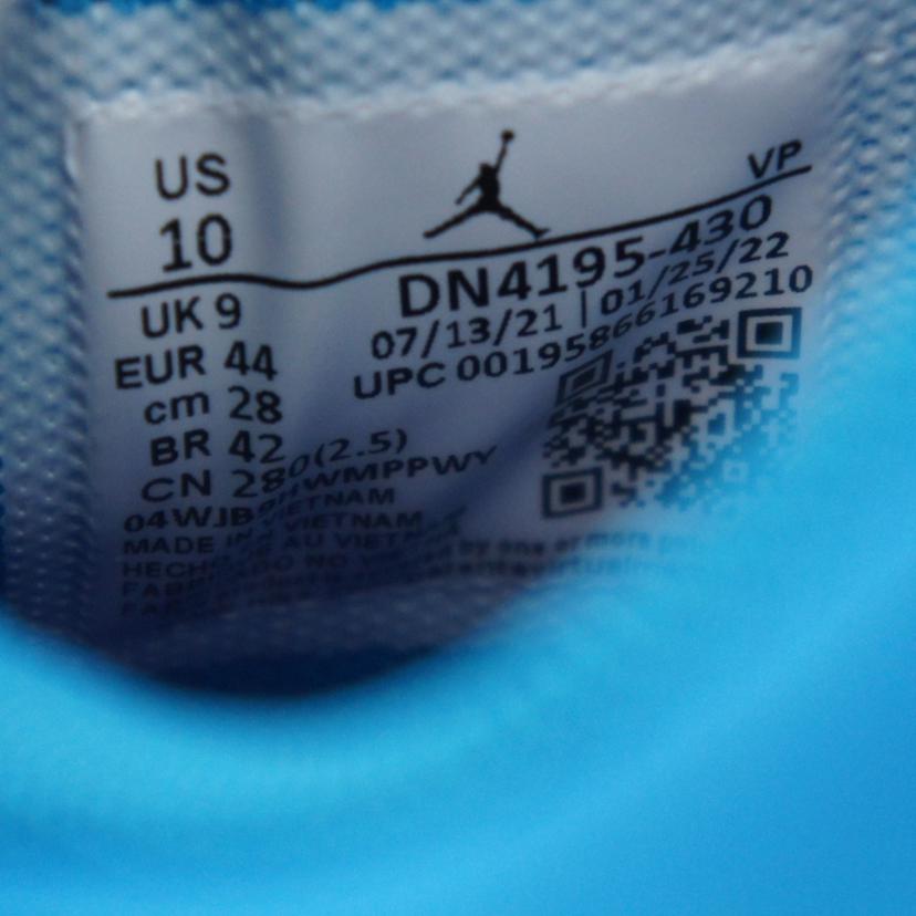 ナイキ/ＮＩＫＥ　エアジョーダン３６／ＤＮ４１９５－４３０/DN4195-460//Aランク/75