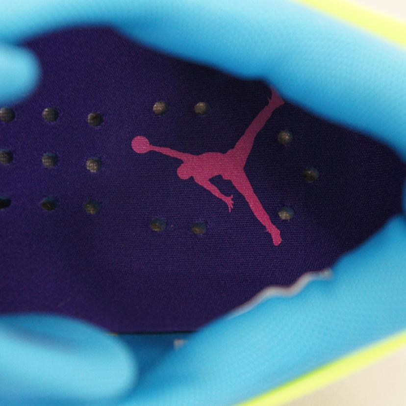 ナイキ/ＮＩＫＥ　エアジョーダン３６／ＤＮ４１９５－４３０/DN4195-460//Aランク/75