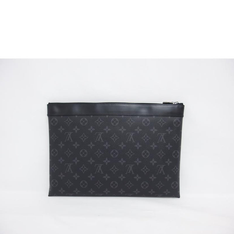 bicmbicmLOUIS VUITTON クラッチバッグ ポシェット ディスカバリー Aランク