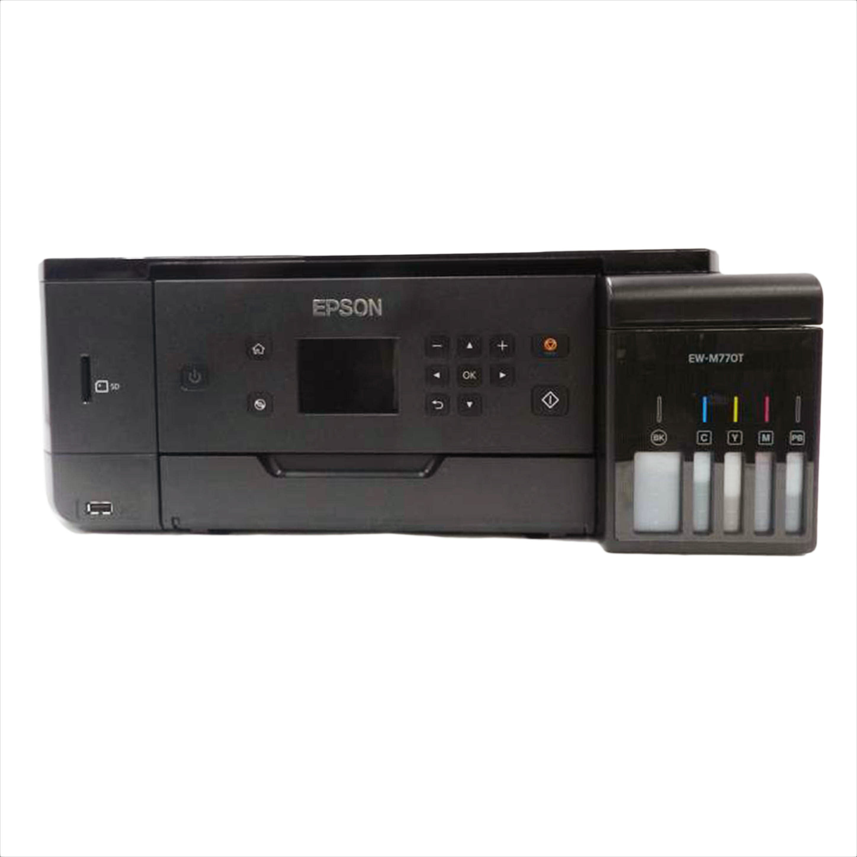 ＥＰＳＯＮ エプソン/インクジェット複合機/EW-M770T//X3XV020900/ABランク/69