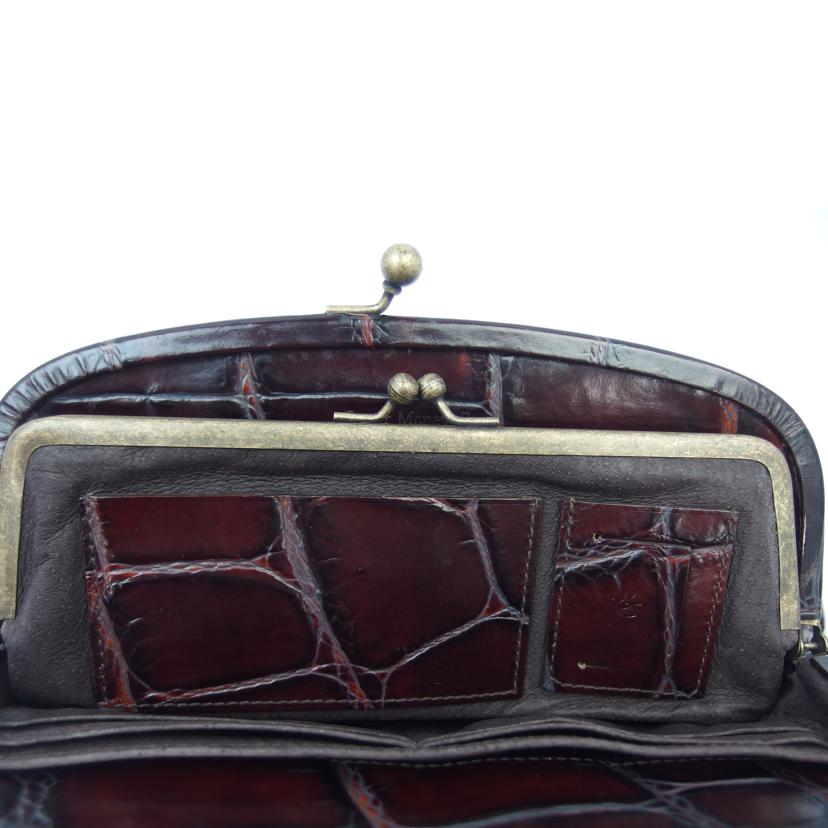 ebagos エバゴス/カジュアルバッグ｜WonderREX-Online 公式通販