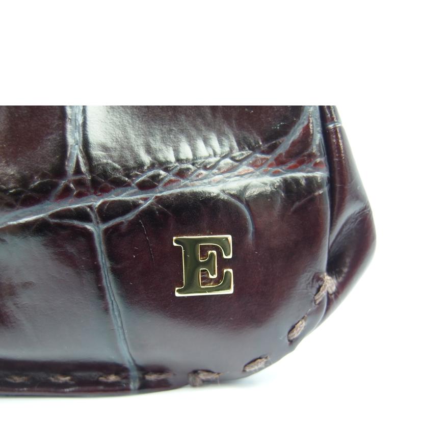 ebagos エバゴス/カジュアルバッグ｜WonderREX-Online 公式通販